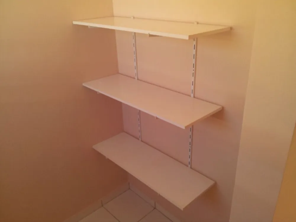 Apartamento, 3 quartos, 55 m² - Foto 2
