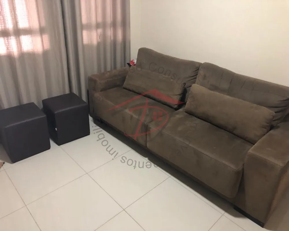 Casa, 2 quartos, 90 m² - Foto 3