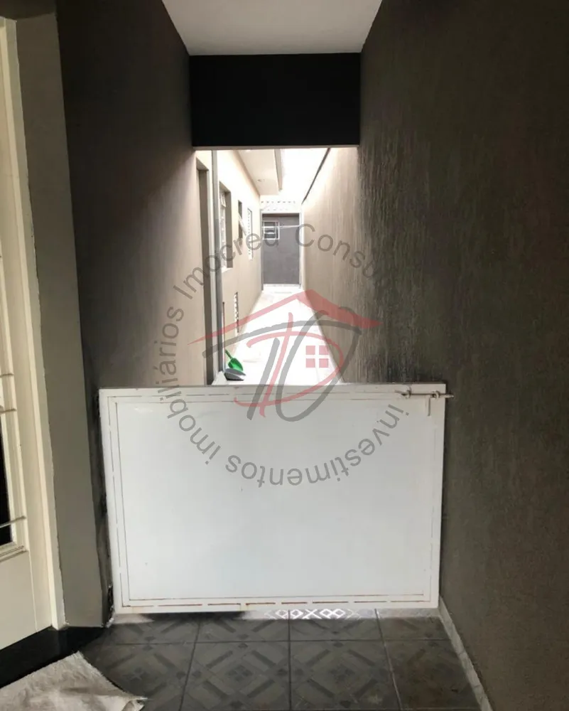 Casa, 2 quartos, 90 m² - Foto 2