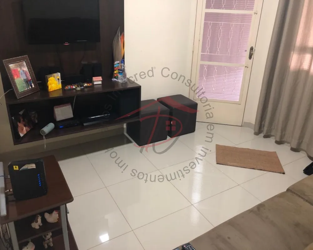 Casa, 2 quartos, 90 m² - Foto 4