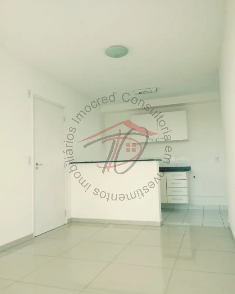 Apartamento, 3 quartos, 50 m² - Foto 3