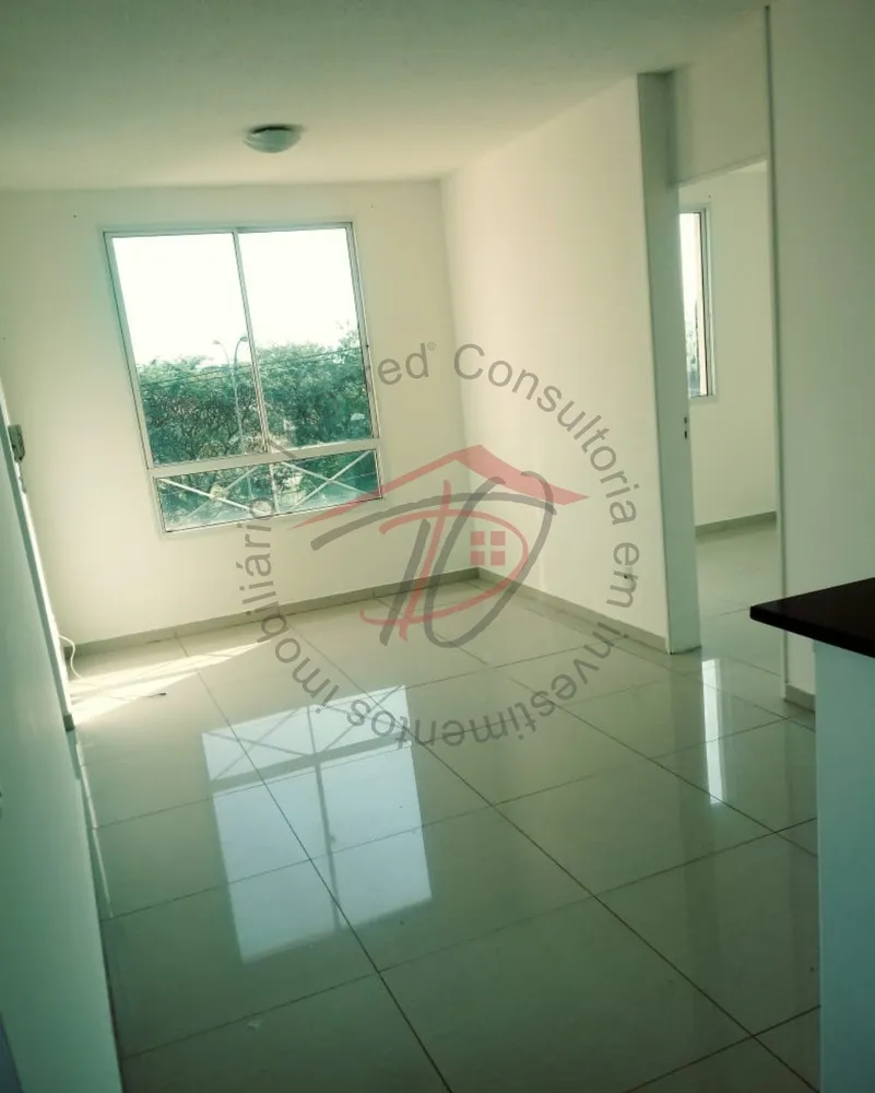 Apartamento, 3 quartos, 50 m² - Foto 1