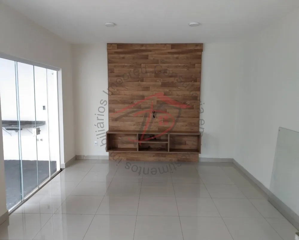 Casa, 2 quartos, 90 m² - Foto 4