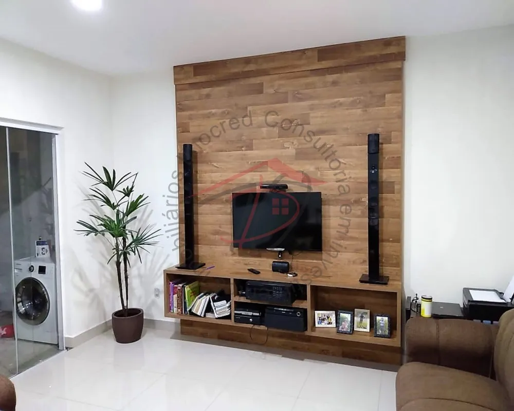 Casa, 2 quartos, 90 m² - Foto 2