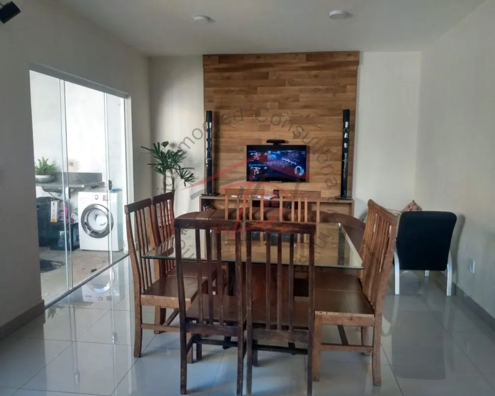 Casa, 2 quartos, 90 m² - Foto 1