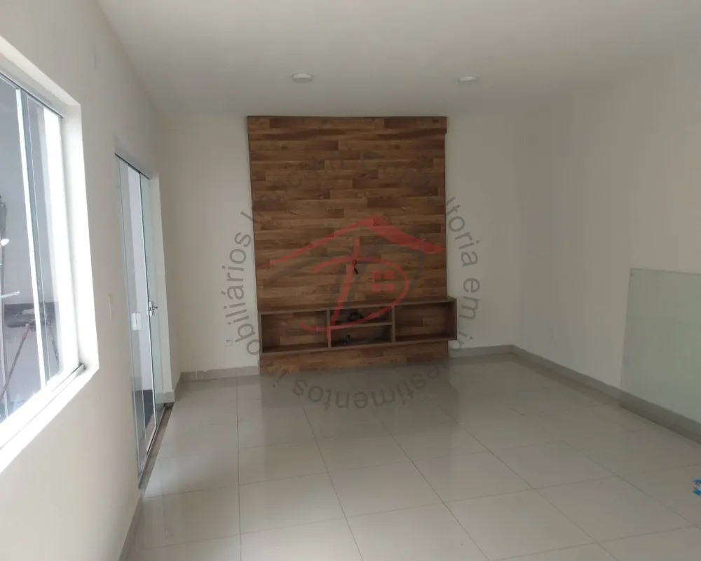 Casa, 2 quartos, 90 m² - Foto 3