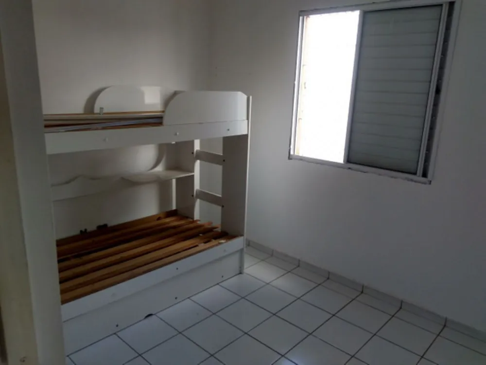 Apartamento, 2 quartos, 50 m² - Foto 4