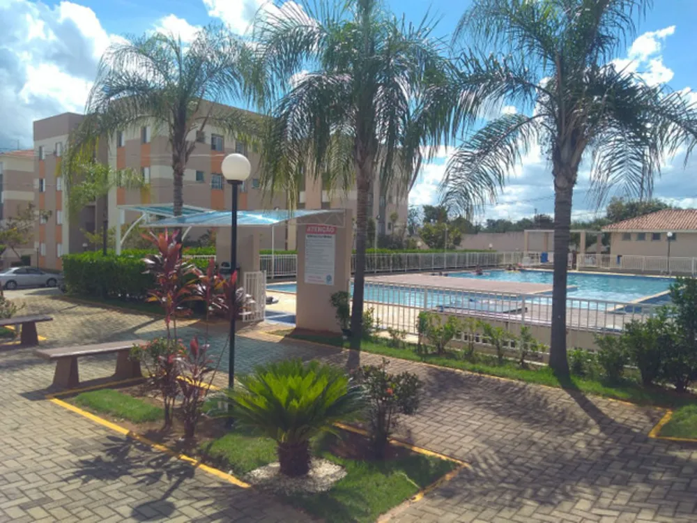 Apartamento, 2 quartos, 50 m² - Foto 1