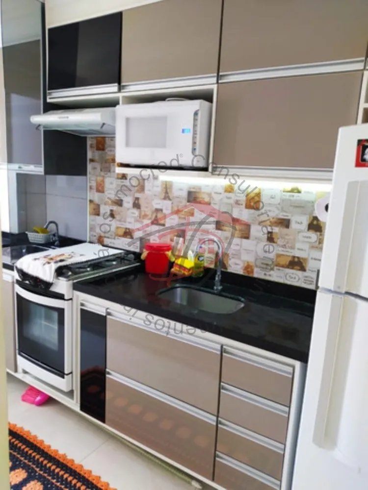 Apartamento, 2 quartos, 47 m² - Foto 3