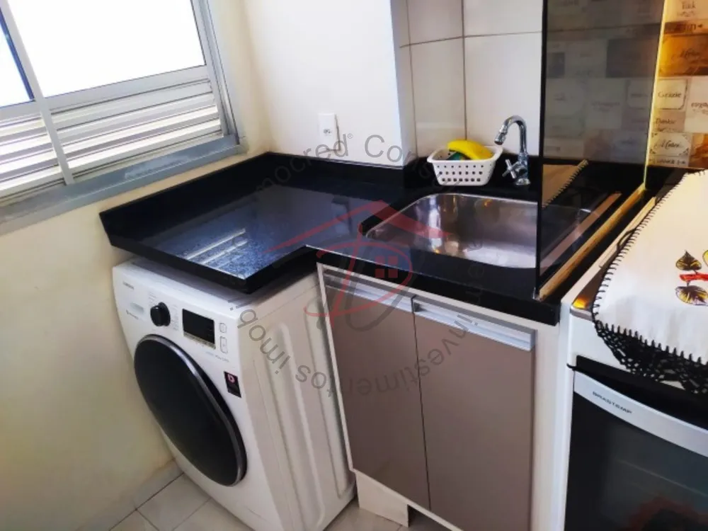 Apartamento, 2 quartos, 47 m² - Foto 4