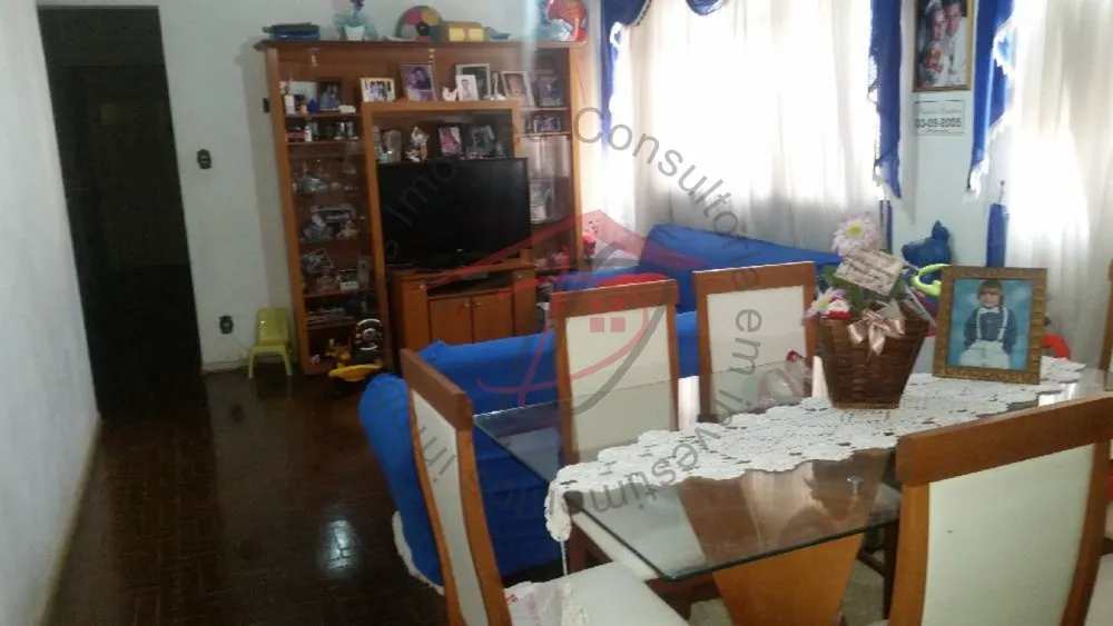 Apartamento, 3 quartos, 105 m² - Foto 2