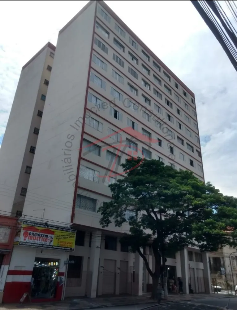 Apartamento, 3 quartos, 105 m² - Foto 1