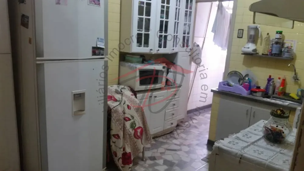 Apartamento, 3 quartos, 105 m² - Foto 3