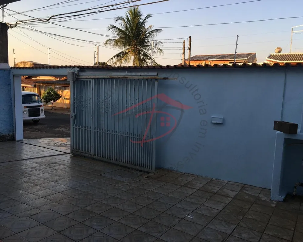 Casa, 3 quartos, 131 m² - Foto 2