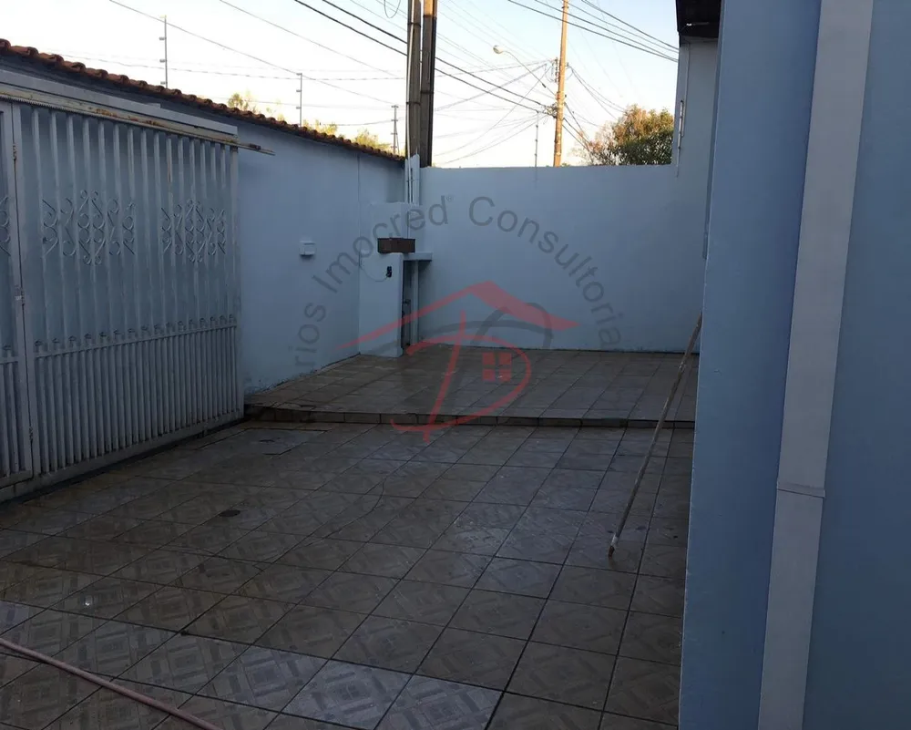 Casa, 3 quartos, 131 m² - Foto 3