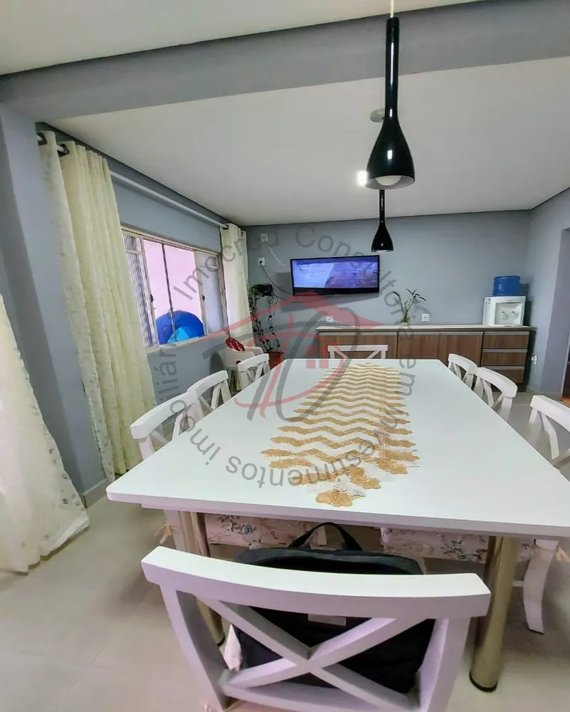 Sobrado, 3 quartos, 168 m² - Foto 3