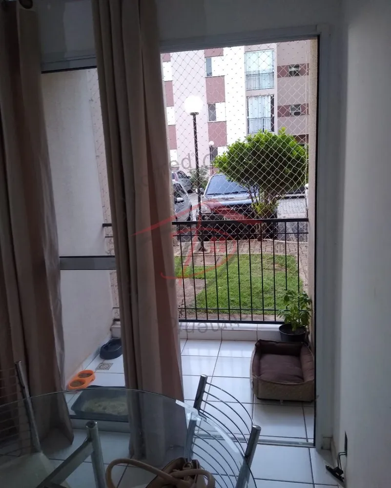 Apartamento, 2 quartos, 49 m² - Foto 4