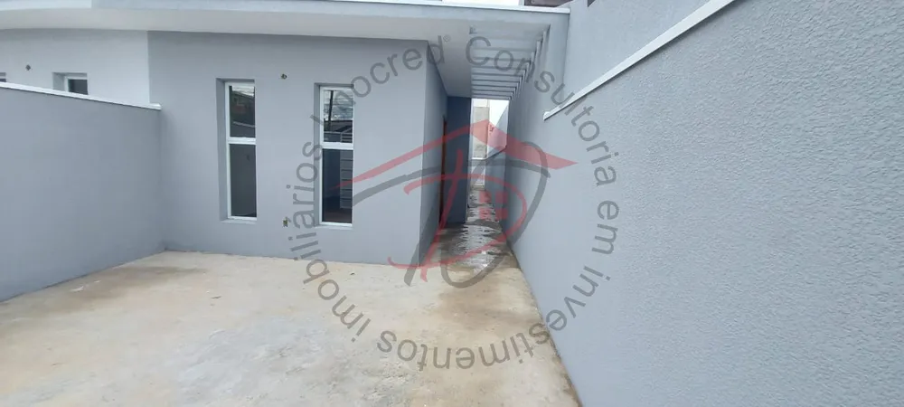 Casa, 2 quartos, 59 m² - Foto 1