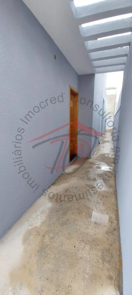 Casa, 2 quartos, 59 m² - Foto 2