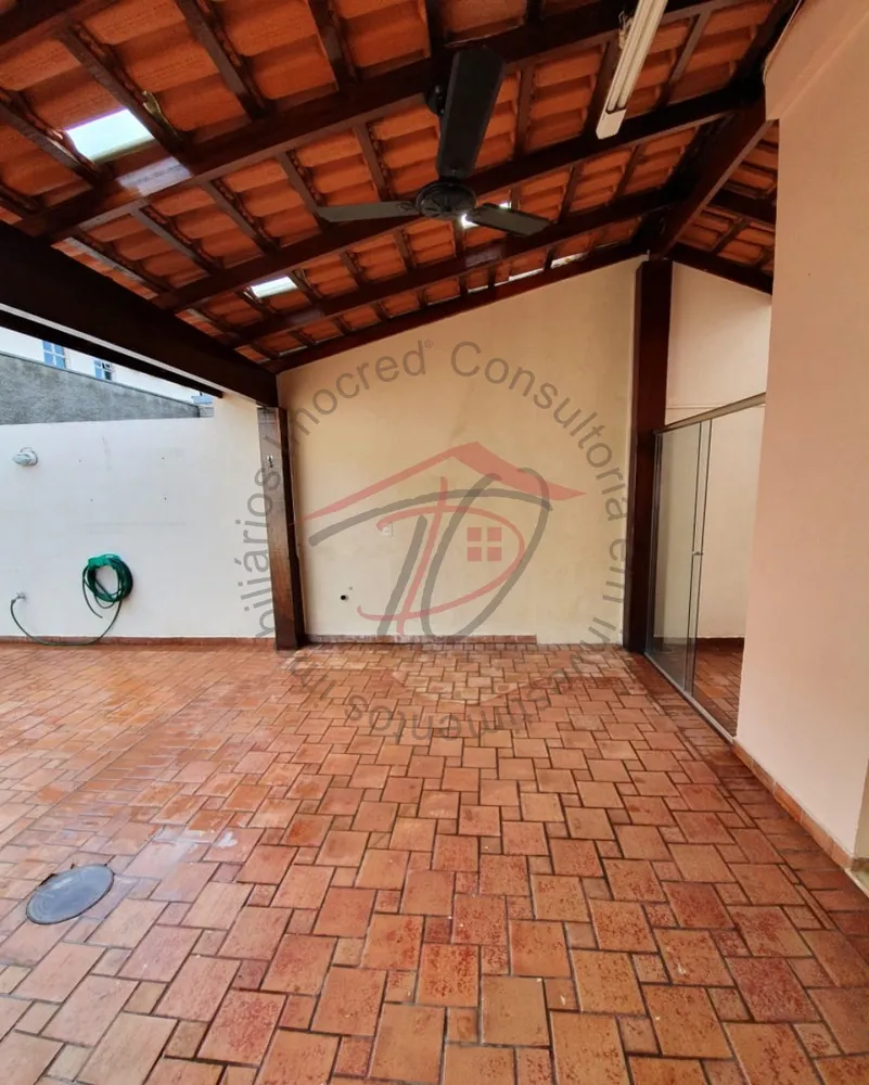 Sobrado, 2 quartos, 74 m² - Foto 3