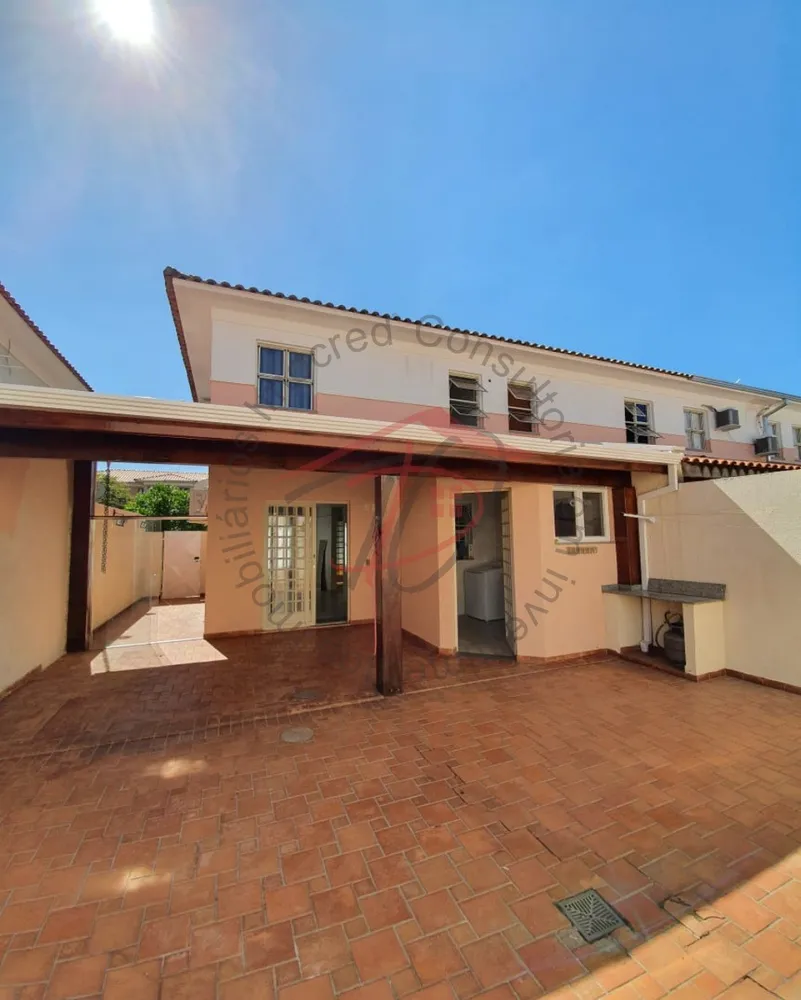 Sobrado, 2 quartos, 74 m² - Foto 1