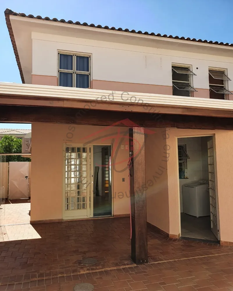 Sobrado, 2 quartos, 74 m² - Foto 2