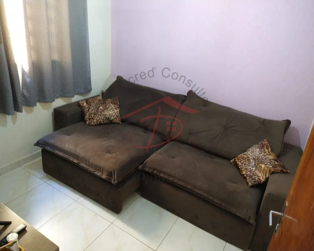 Sobrado, 4 quartos, 275 m² - Foto 4