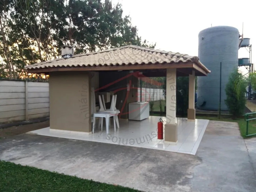 Apartamento, 2 quartos, 45 m² - Foto 3