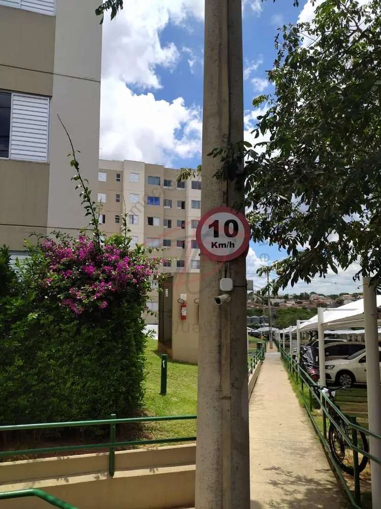 Apartamento, 2 quartos, 45 m² - Foto 4
