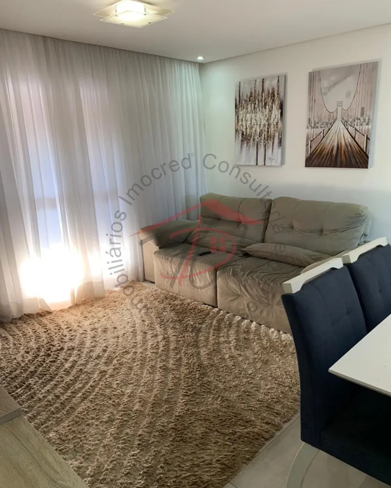 Apartamento, 2 quartos, 111 m² - Foto 3
