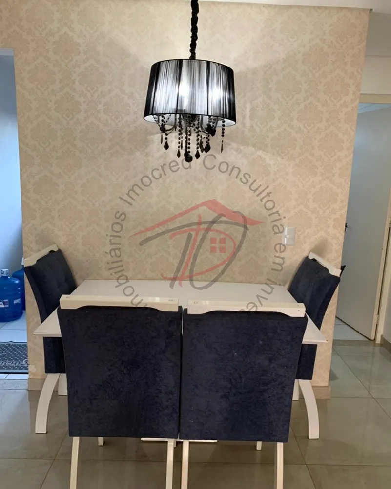 Apartamento, 2 quartos, 111 m² - Foto 2