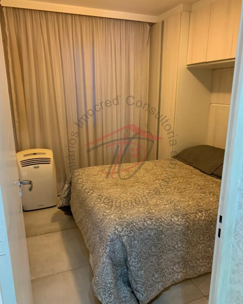 Apartamento, 2 quartos, 111 m² - Foto 4