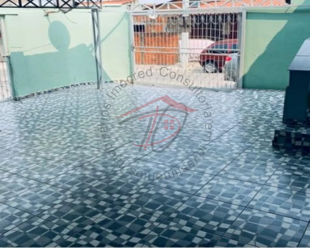 Casa, 2 quartos, 82 m² - Foto 2