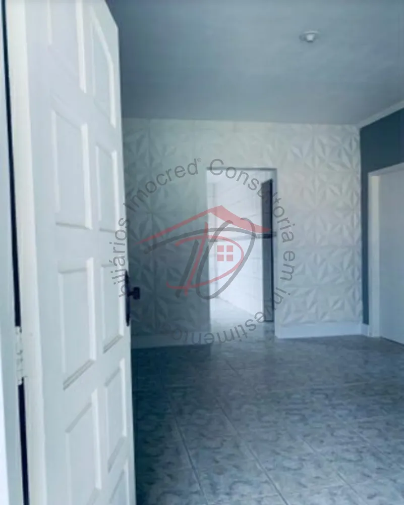 Casa, 2 quartos, 82 m² - Foto 3