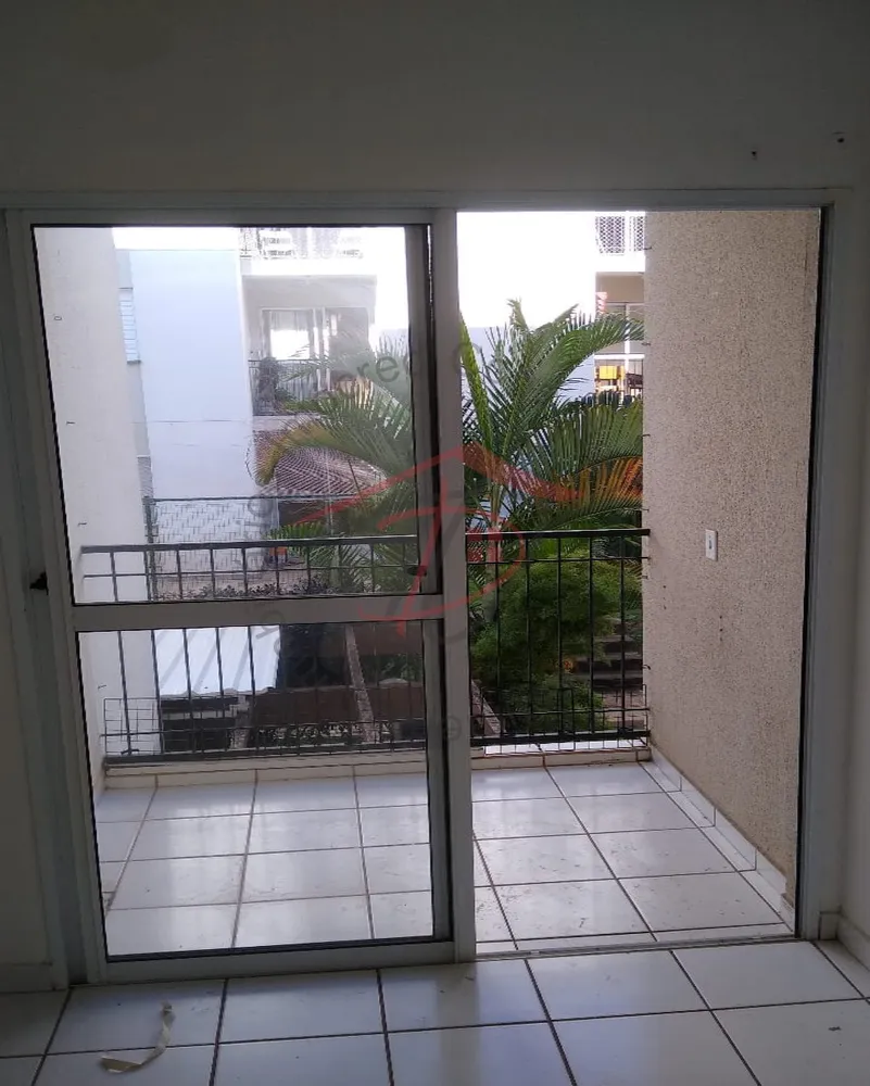 Apartamento, 2 quartos, 49 m² - Foto 1