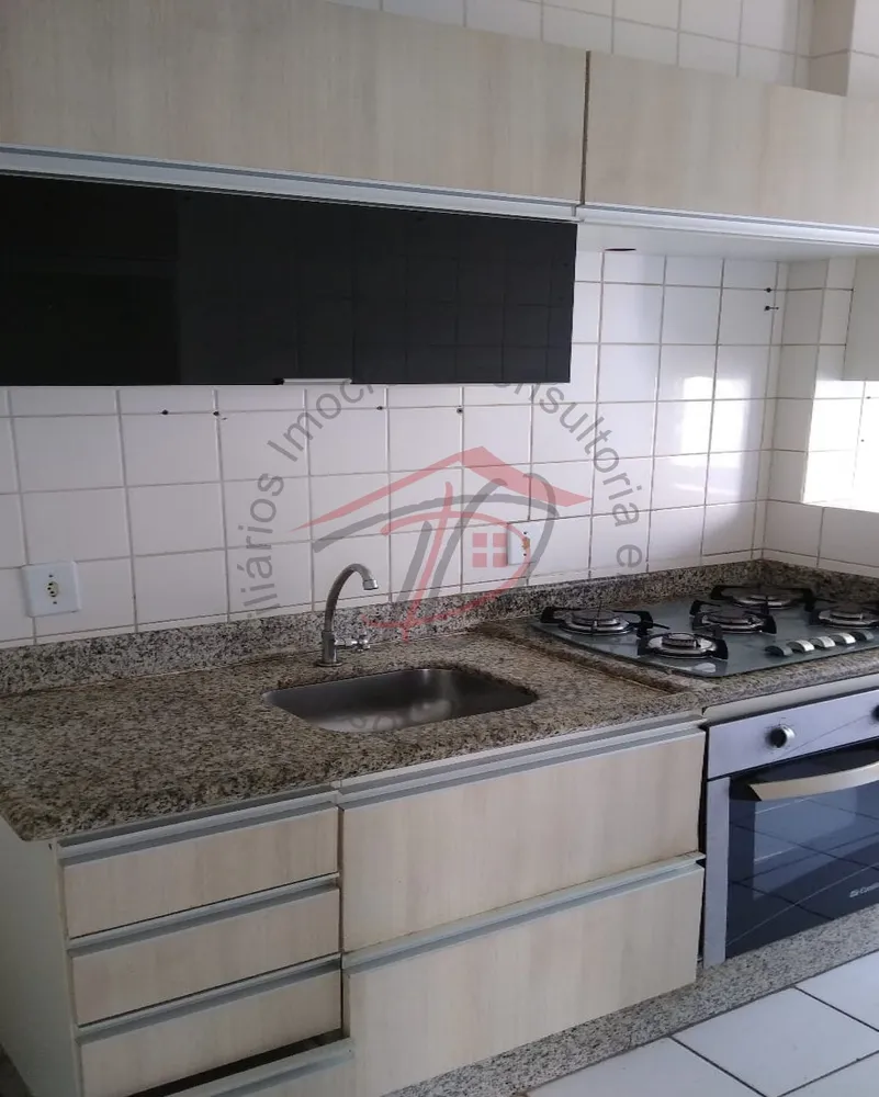 Apartamento, 2 quartos, 49 m² - Foto 4