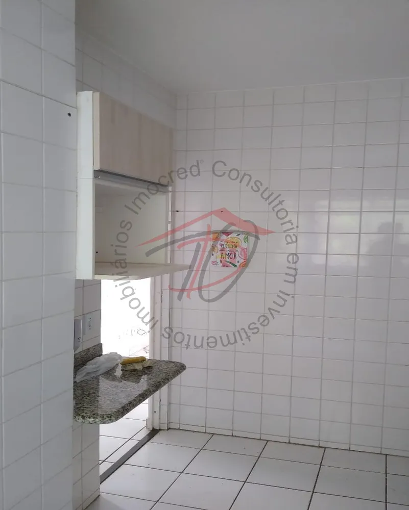 Apartamento, 2 quartos, 49 m² - Foto 3