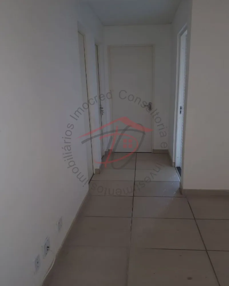 Apartamento, 2 quartos, 43 m² - Foto 2