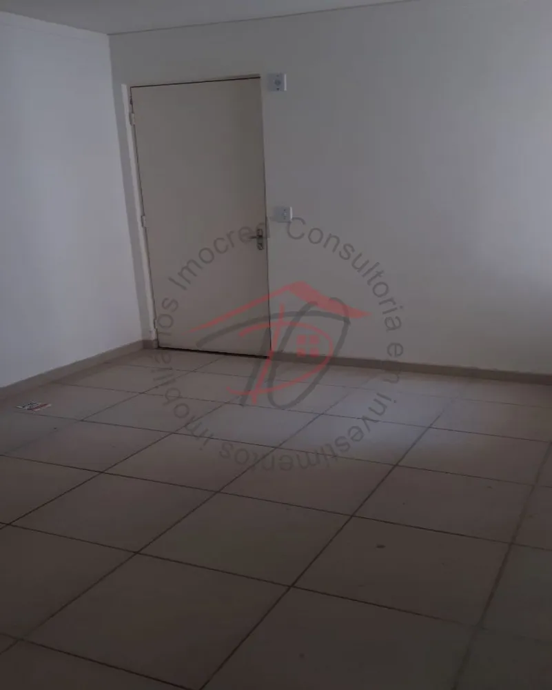 Apartamento, 2 quartos, 43 m² - Foto 1
