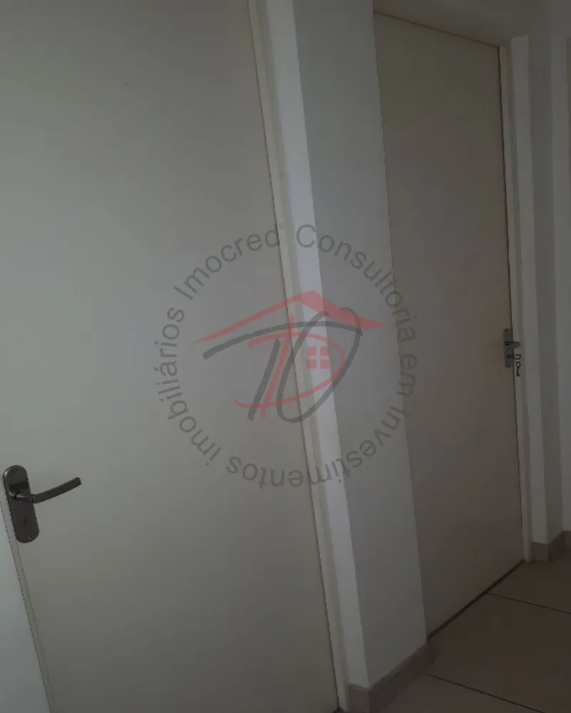 Apartamento, 2 quartos, 43 m² - Foto 3