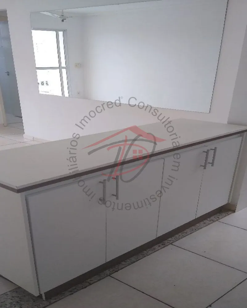Apartamento, 2 quartos, 50 m² - Foto 3