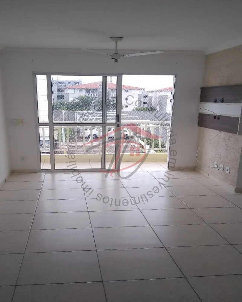 Apartamento, 2 quartos, 50 m² - Foto 1