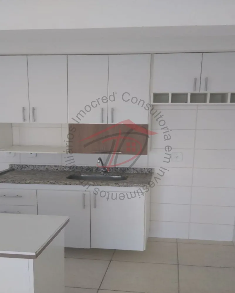 Apartamento, 2 quartos, 50 m² - Foto 4