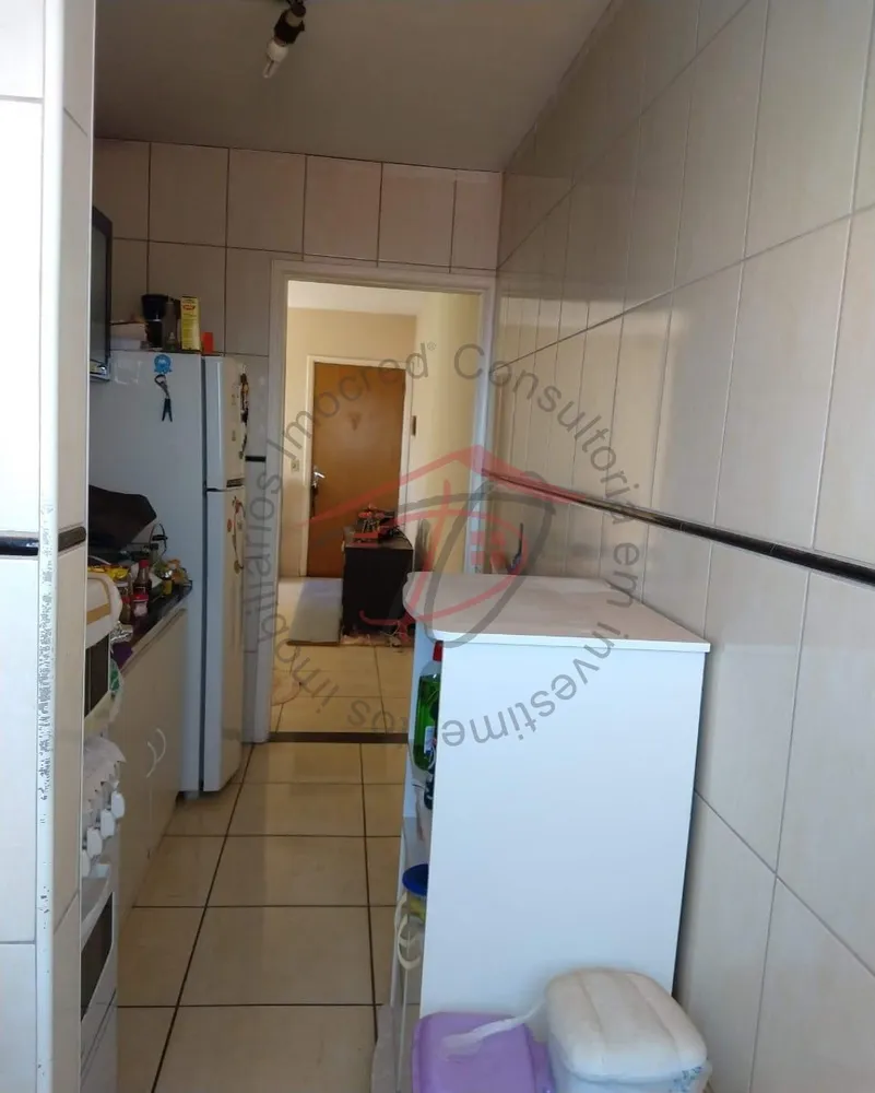 Apartamento, 2 quartos, 56 m² - Foto 4