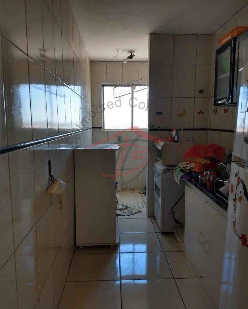 Apartamento, 2 quartos, 56 m² - Foto 3