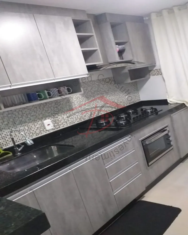 Apartamento, 2 quartos, 45 m² - Foto 1