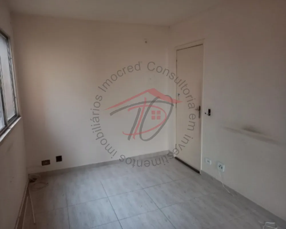 Apartamento, 2 quartos, 45 m² - Foto 3