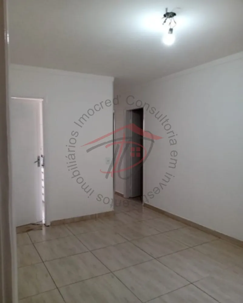 Apartamento, 2 quartos, 45 m² - Foto 2
