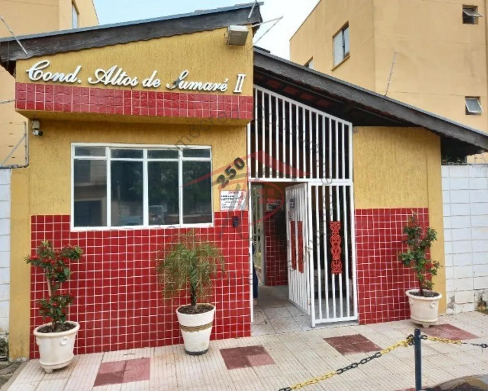 Apartamento, 2 quartos, 45 m² - Foto 1