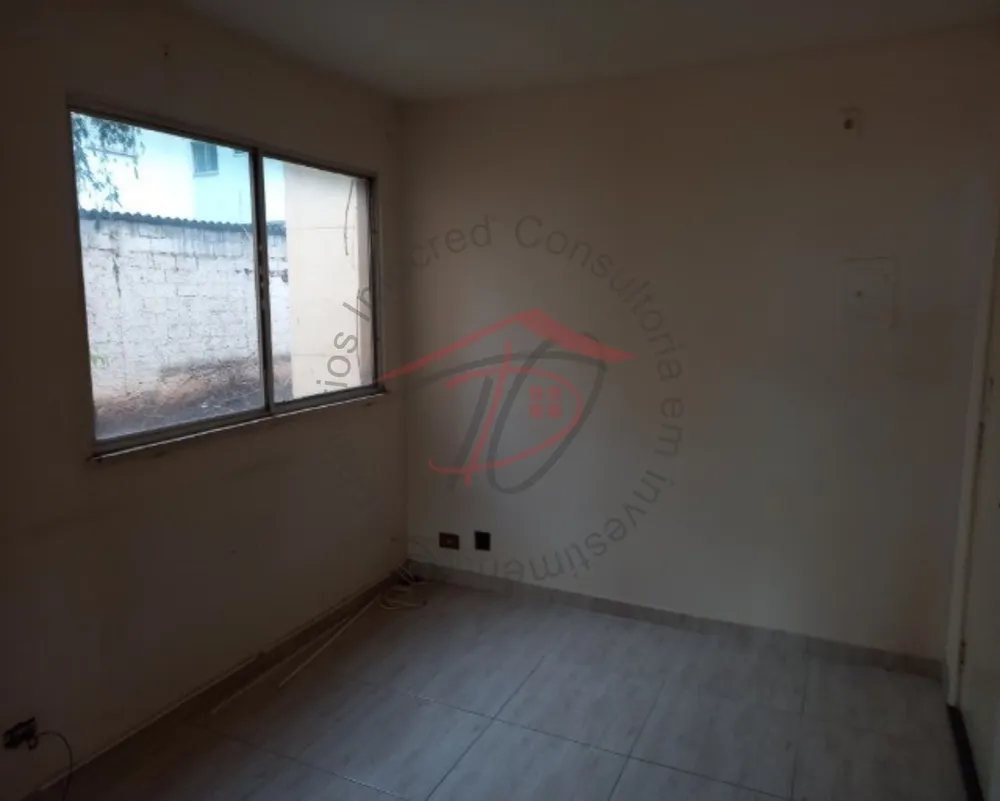 Apartamento, 2 quartos, 45 m² - Foto 4